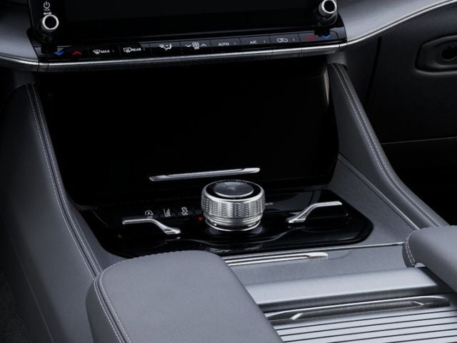 2026 Jeep Grand Wagoneer GRAND WAGONEER LIMITED RESERVE 4X4