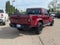 2021 Jeep Gladiator High Altitude 4x4