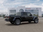 2026 Jeep Gladiator GLADIATOR SAHARA 4X4