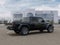 2026 Jeep Gladiator GLADIATOR SAHARA 4X4
