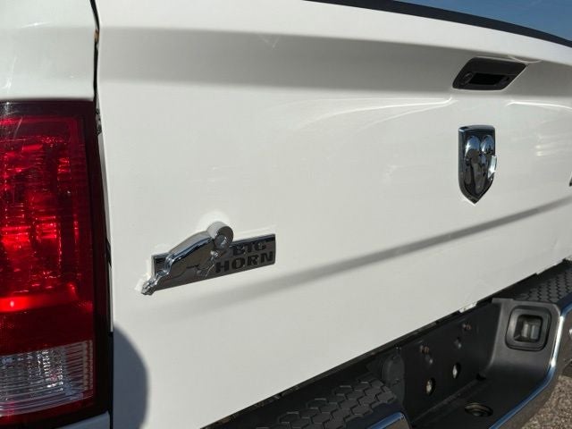 2017 RAM 1500 SLT