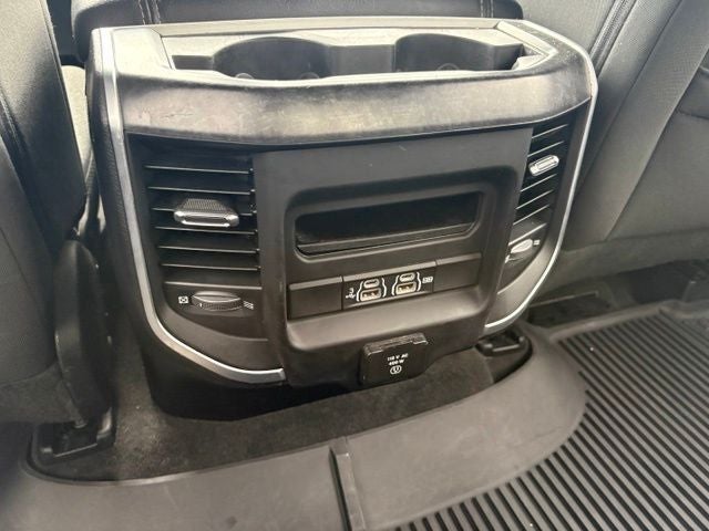 2019 RAM 1500 Big Horn/Lone Star Crew Cab 4x4 5'7' Box