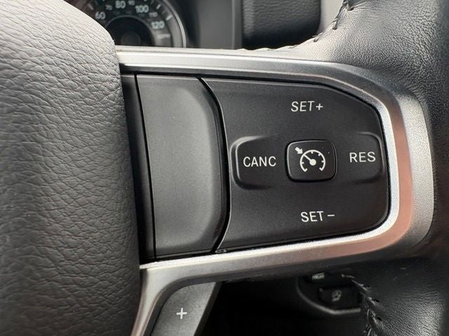 2019 RAM 1500 Big Horn/Lone Star Crew Cab 4x4 5'7' Box