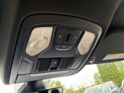 2019 RAM 1500 Big Horn/Lone Star Crew Cab 4x4 5'7' Box