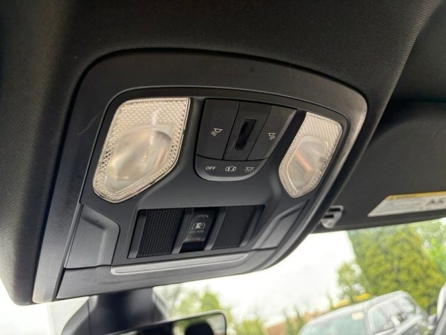 2019 RAM 1500 Big Horn/Lone Star Crew Cab 4x4 5'7' Box