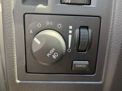 2008 Dodge Dakota Laramie
