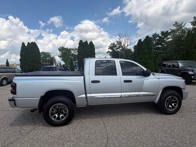 2008 Dodge Dakota Laramie