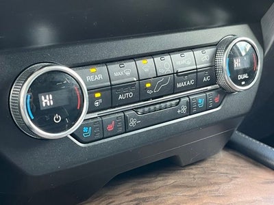 2019 Ford Expedition MAX Platinum