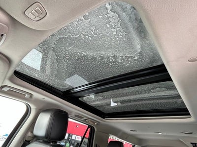 2019 Ford Expedition MAX Platinum