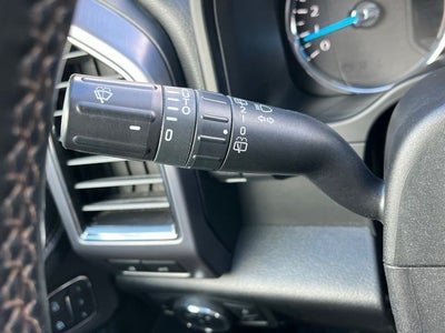 2019 Ford Expedition MAX Platinum