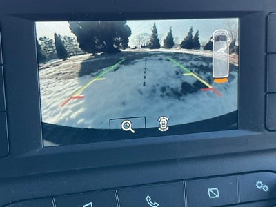 2022 Ford Transit-250 Cargo Van Base