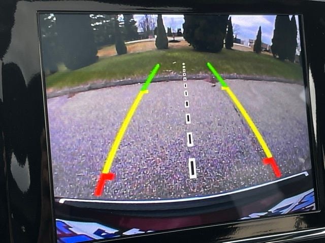 2017 Chevrolet Camaro 2LT 2LT