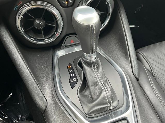 2017 Chevrolet Camaro 2LT 2LT