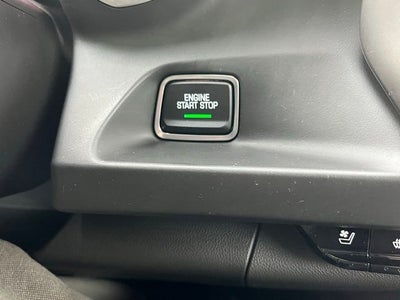 2017 Chevrolet Camaro 2LT 2LT