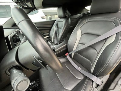 2017 Chevrolet Camaro 2LT 2LT