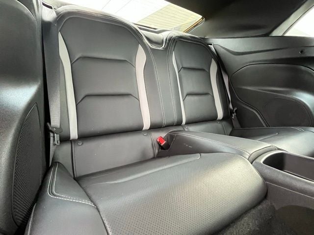 2017 Chevrolet Camaro 2LT 2LT