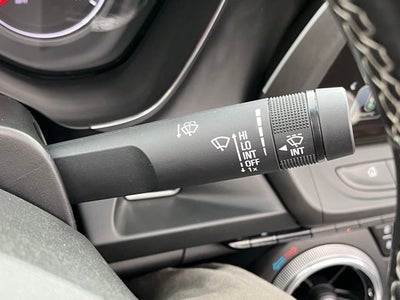 2017 Chevrolet Camaro 2LT 2LT