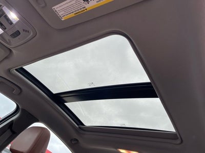 2017 Chevrolet Malibu Premier