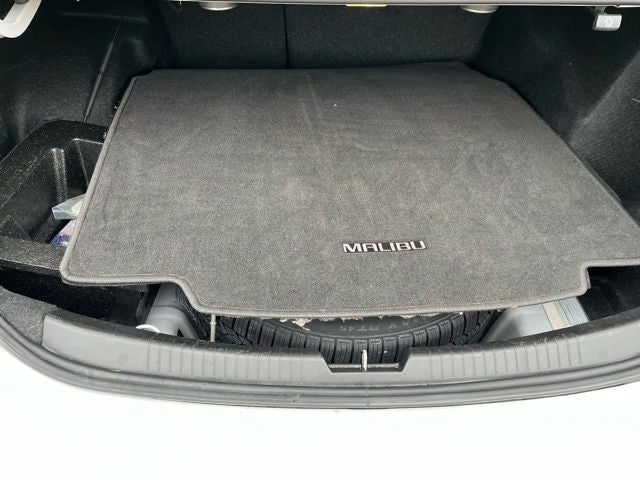 2017 Chevrolet Malibu Premier