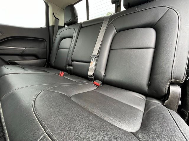 2019 Chevrolet Colorado ZR2