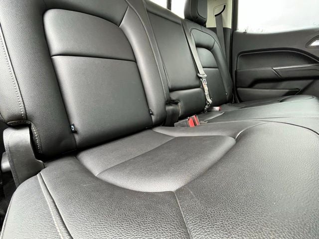 2019 Chevrolet Colorado ZR2