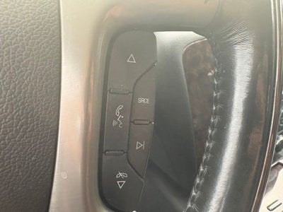 2013 GMC Yukon Denali