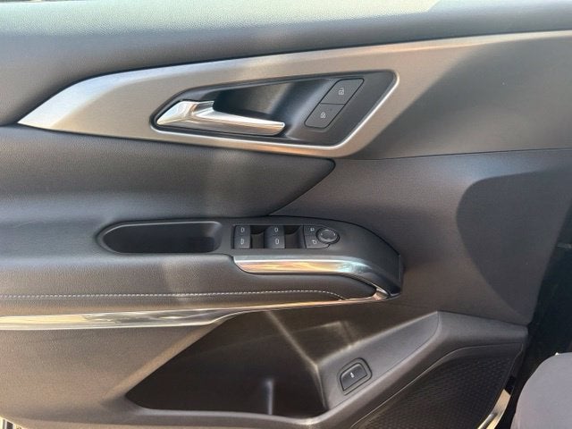 2024 Chevrolet Traverse FWD LS