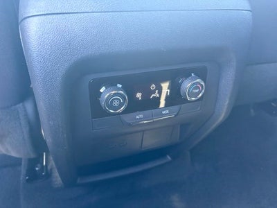 2024 Chevrolet Traverse FWD LS