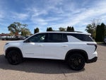 2025 Chevrolet Traverse AWD LT