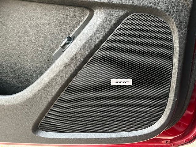 2020 Chevrolet Traverse AWD High Country