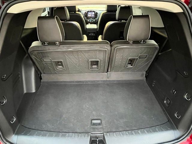 2020 Chevrolet Traverse AWD High Country