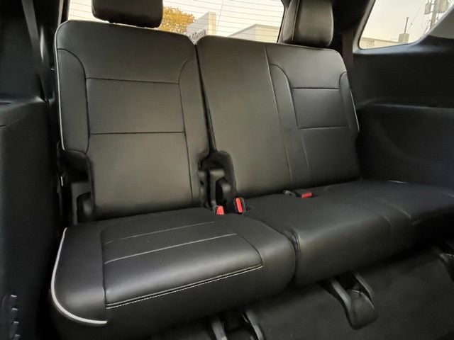 2020 Chevrolet Traverse AWD High Country