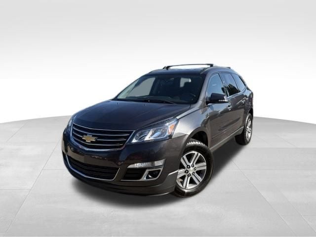 2015 Chevrolet Traverse LT 1LT