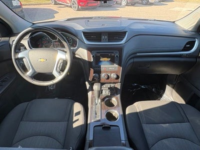 2015 Chevrolet Traverse LT 1LT