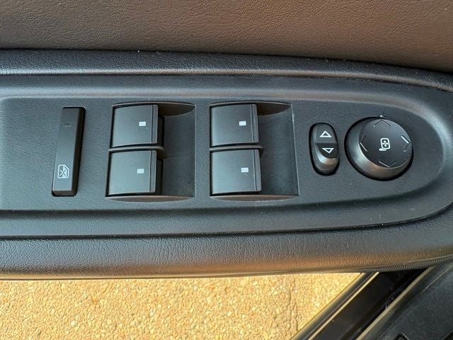 2015 Chevrolet Traverse LT 1LT