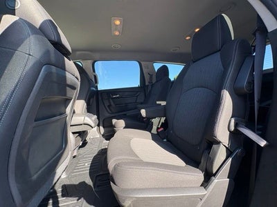 2015 Chevrolet Traverse LT 1LT