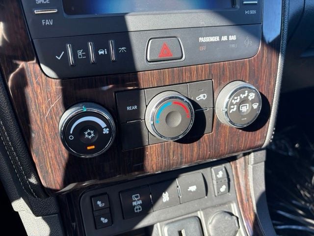 2015 Chevrolet Traverse LT 1LT