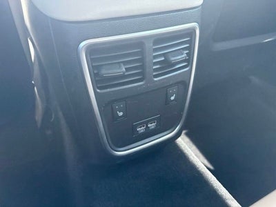 2018 Chrysler 300 Limited AWD