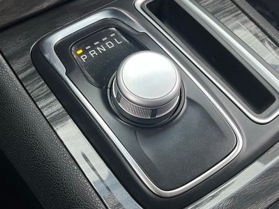 2022 Chrysler 300 Touring AWD