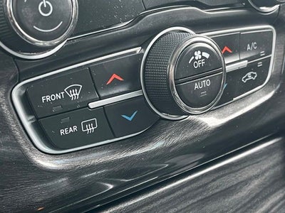 2022 Chrysler 300 Touring AWD