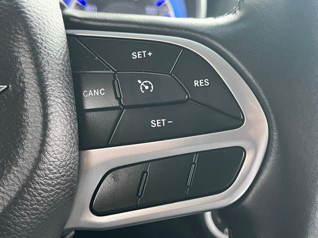 2022 Chrysler 300 Touring AWD