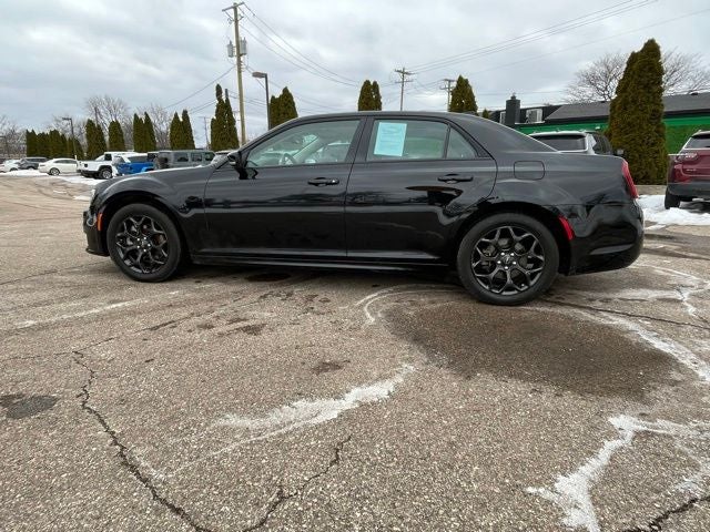 2023 Chrysler 300 Touring-L AWD