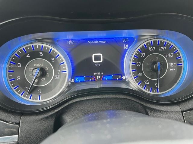 2023 Chrysler 300 Touring-L AWD