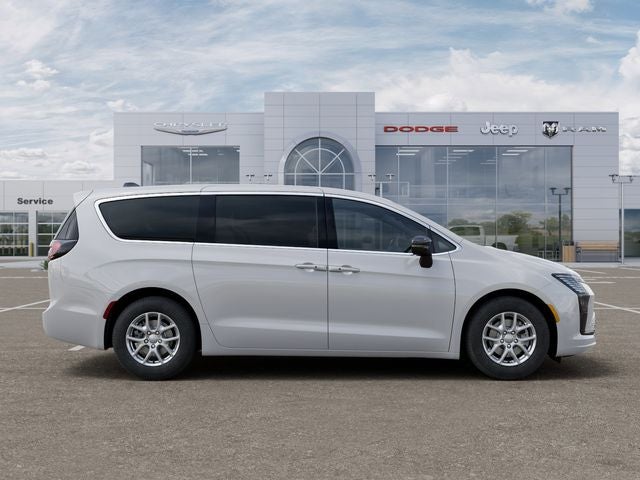 2027 Chrysler Pacifica PACIFICA SELECT