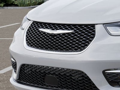 2026 Chrysler Pacifica PACIFICA LIMITED