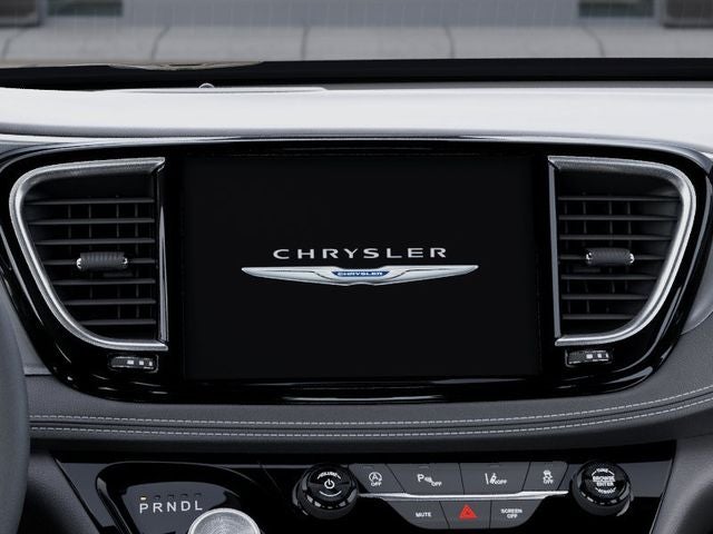 2026 Chrysler Pacifica PACIFICA LIMITED