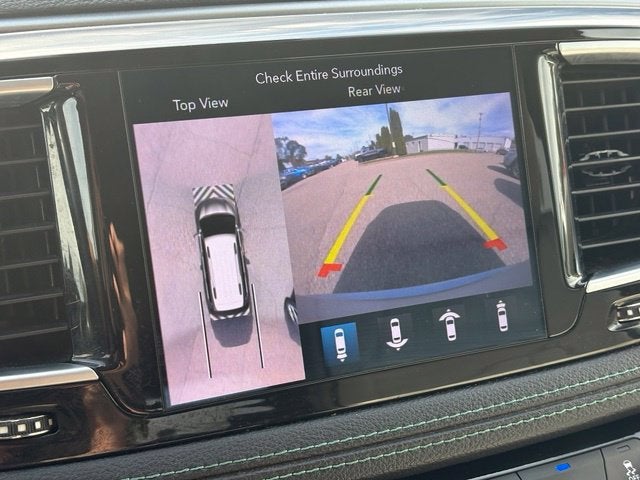 2018 Chrysler Pacifica Hybrid Limited