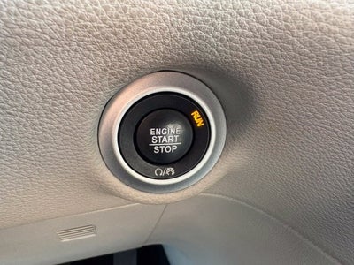 2018 Chrysler Pacifica Hybrid Limited