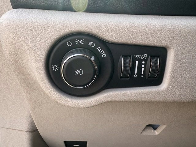 2018 Chrysler Pacifica Hybrid Limited