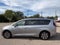 2018 Chrysler Pacifica Hybrid Limited